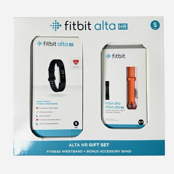 Fitbit Adventure Switch